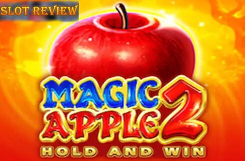 Magic Apple 2